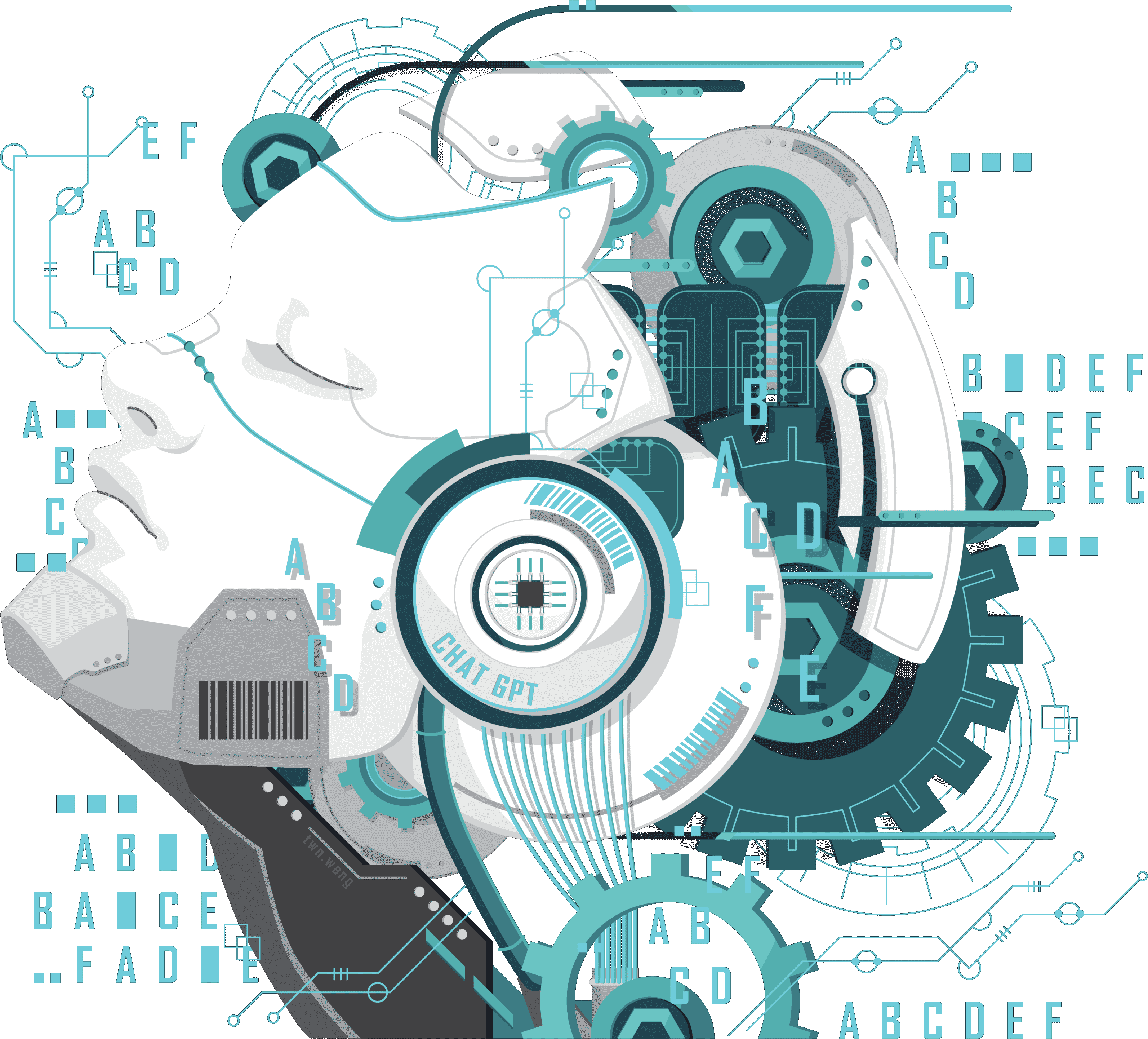 Cortex AI Interface