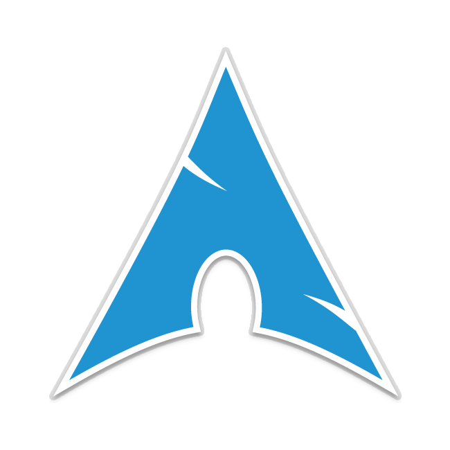 archlinux