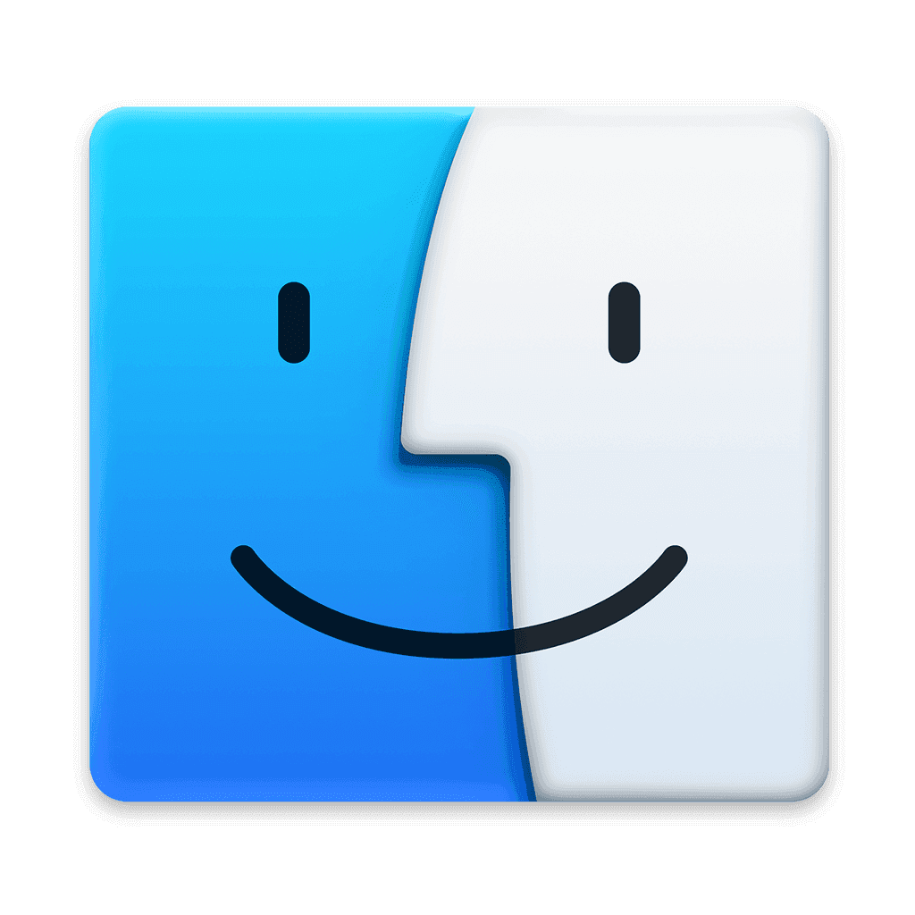 macos